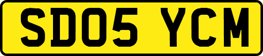 SD05YCM