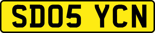 SD05YCN