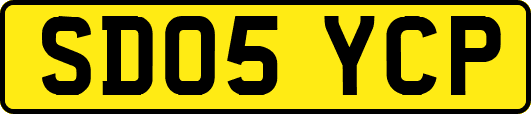 SD05YCP