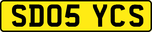 SD05YCS