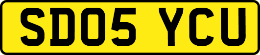 SD05YCU