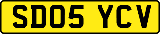 SD05YCV