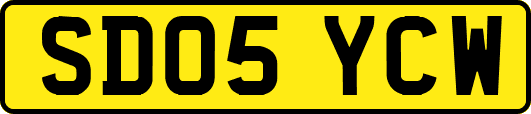 SD05YCW