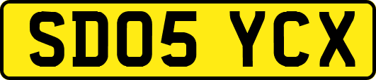 SD05YCX