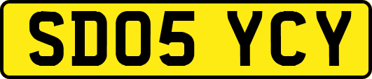 SD05YCY