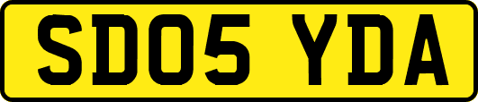 SD05YDA