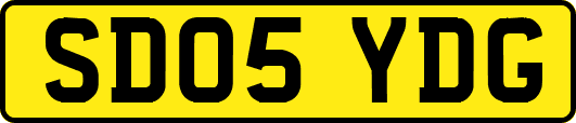 SD05YDG