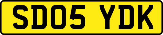 SD05YDK