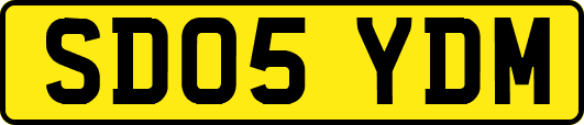 SD05YDM