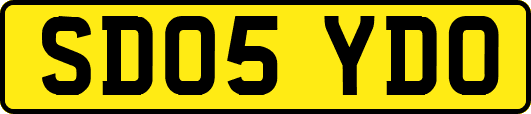 SD05YDO