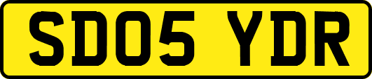 SD05YDR