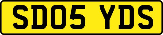 SD05YDS
