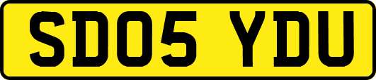 SD05YDU