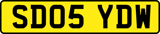 SD05YDW