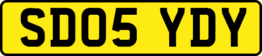 SD05YDY