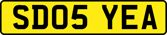 SD05YEA