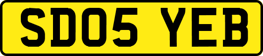 SD05YEB