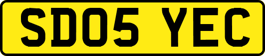 SD05YEC