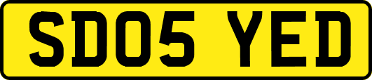 SD05YED