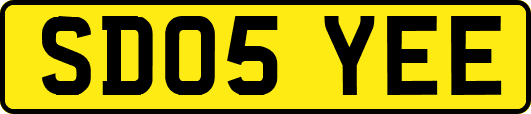 SD05YEE