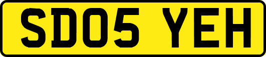SD05YEH