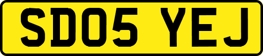SD05YEJ