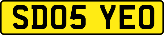SD05YEO