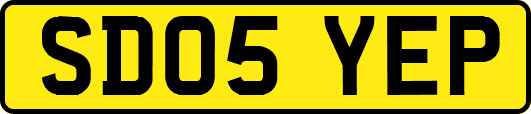 SD05YEP