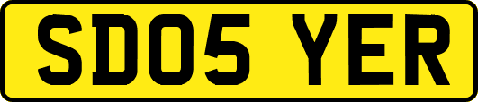 SD05YER