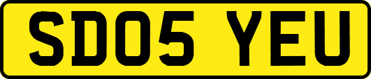 SD05YEU