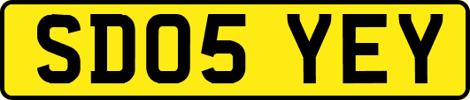 SD05YEY