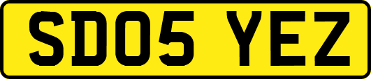 SD05YEZ