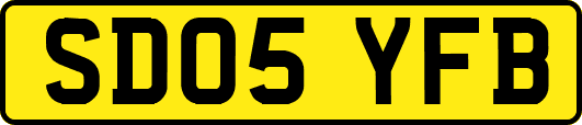 SD05YFB
