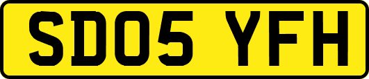 SD05YFH