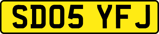 SD05YFJ