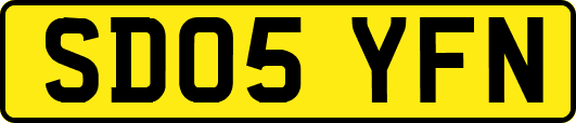 SD05YFN