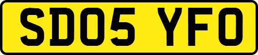 SD05YFO