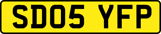 SD05YFP
