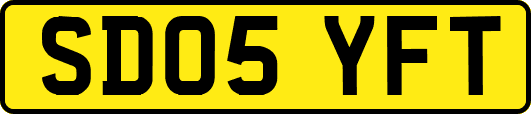 SD05YFT