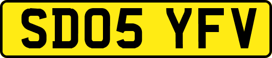 SD05YFV