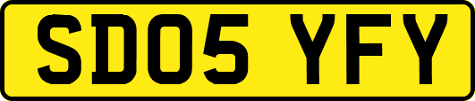 SD05YFY