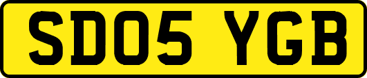 SD05YGB
