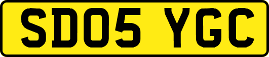SD05YGC