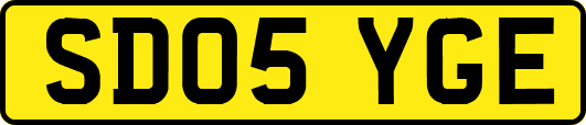SD05YGE