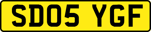 SD05YGF