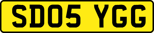 SD05YGG