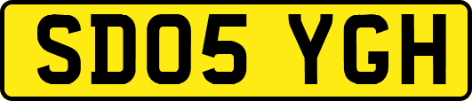 SD05YGH