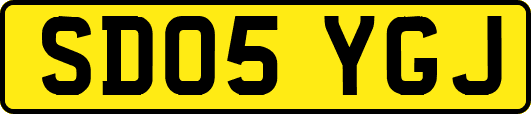 SD05YGJ
