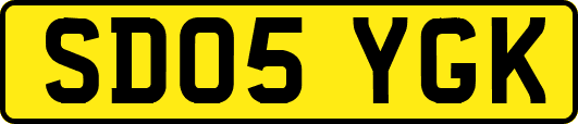 SD05YGK