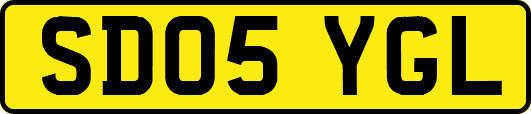 SD05YGL